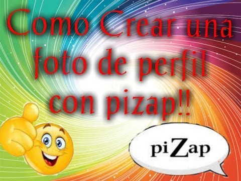 how to pizap on facebook