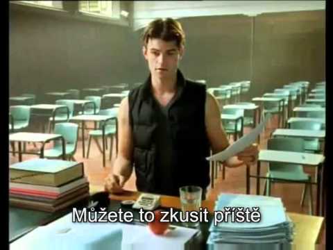 Učitel vs Žák