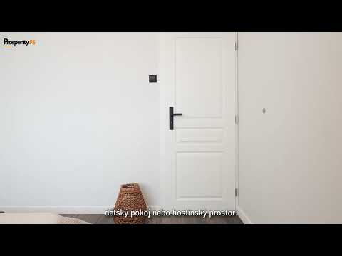 Video Prodej bytu 3+kk, 55,75 m², Most – ul. Růžová