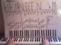 great balls of fire by jerry lee lewis part 1 piano lesson