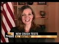 Crash Tests