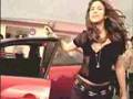 Seat Ibiza Fr Tv Spot Shakira Intuition Anuncio