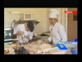 Pasteleria Creativa en la Escuela de Cocina del Café de Oriente