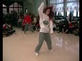 DEANA & TINA STREET EXPLOSION VOL.3 QUATERFINAL