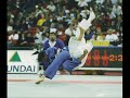 Judo video Hatashita version