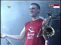 SKA P - CARACAS, VENEZUELA SKA P - CARACAS, VENEZUELA