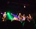 The Rumble Strips Live @ The Ritz