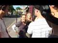 Streetmate Holly Willoughby Out-takes - 4