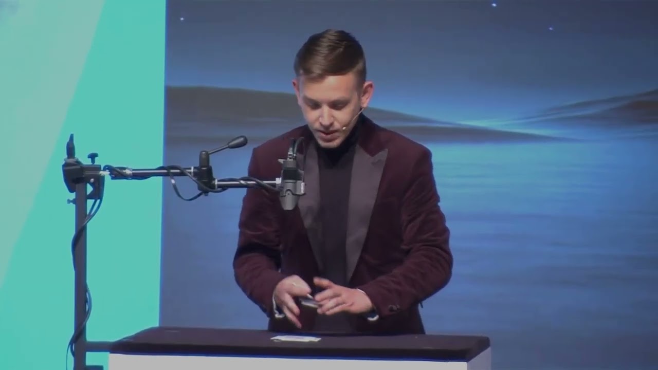 Leo Pharma | Storytelling WOW