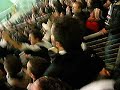 Juventus - Inter 1-1 [Esultanza dopo il goal di Camoranesi]