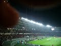 Juventus - Inter 1-1 [Esultanza dopo il goal di Camoranesi]