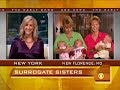 Sisters Have Triplets Together - Thumb #3