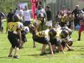 KH WARRIORS VS KBG CLUB GAME # 10