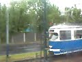 Krakowski Tramwaj Wagony E1,C1