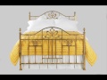Brass Beds & Iron Beds - Beautiful Beds for you - www.obc-uk.net