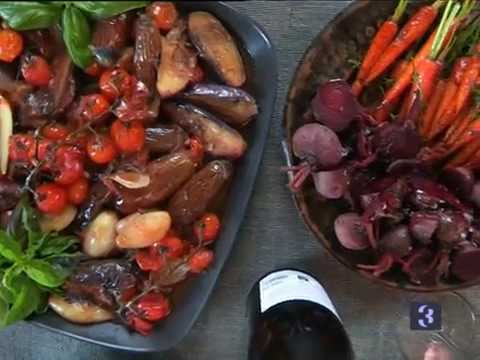 Top Billing prepares comfort food for winter