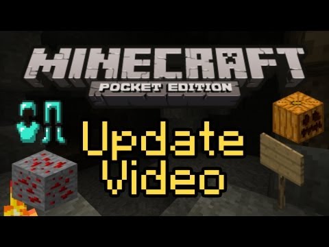 minecraft update minecraft update