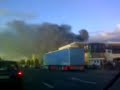 Großbrand Vitales Mönchengladbach