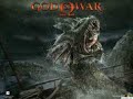 god of war ii  trailer hachazo 