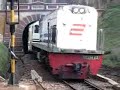 Parahyangan at Sasaksaat Tunel Parahyangan at Sasaksaat Tunel