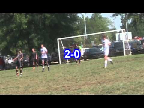 2011 adidas National Showcase - Game 6