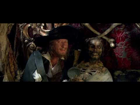 Barbossa