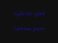 range joshk0 hybrids g0d bounty vid pt 2 zerker barrow pures