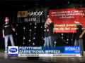 Zakrętkowa Impreza - Telewizja Świnoujście.avi