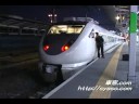 【特急 びわこｴｸｽﾌﾟﾚｽ】681系 683系 米原行 大阪駅10番線 入線･発車