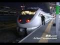 【特急 びわこｴｸｽﾌﾟﾚｽ】681系 683系 米原行 大阪駅10番線 入線･発車