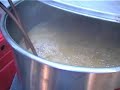 Beer Making, Part 4: Chilling the Wort