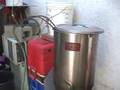 Beer Making, Part 4: Chilling the Wort