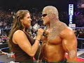 stephanie trys to sign steiner