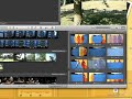 iMovie