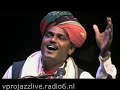 Yuri Honing Trio & Rajasthan Folkmusicians play Pangira Yuri Honing Trio & Rajasthan Folkmusicians play Pangira