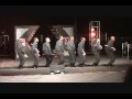 Eta Chi - Kappa Alpha Psi Homecoming 09 Pt 2 of 2