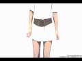 コットンティアードスカート - セシルマクビー公式通販サイト