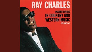 Ray Charles - I Can't Stop Loving You (1962)
