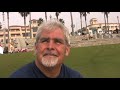 Ray witnesses to Randy in Huntington Beach