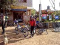 paseos en bici con susy