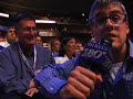 On The Floor With Michelle Obama