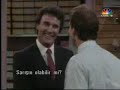 Al Bundy gets to work and everbody makes fun of him. Al Bundy gets to work and everbody makes fun of him.