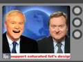 NBC's Portly Tag Team Plots to Destroy Hillary