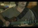 guitar synth by Robert Rioux