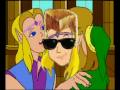 Duke Zelda Nukem