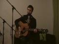 I've just seen a face The Beatles / Cover