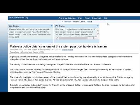 video-linktoworks-How To: Cite an Article