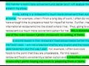 IELTS How to link an essay's paragraphs together