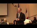 Communicating Science: Distilling Your Message