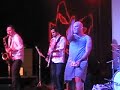 The Fuxedos - Jellybean Song